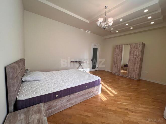 Satılır 6 otaqlı həyət evi/bağ evi 450 m², Badamdar q., photo 15 from 32