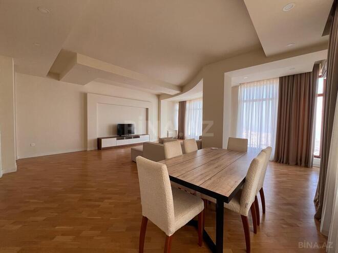Satılır 6 otaqlı həyət evi/bağ evi 450 m², Badamdar q., photo 6 from 32