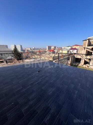 Satılır 6 otaqlı həyət evi/bağ evi 450 m², Badamdar q., photo 20 from 32