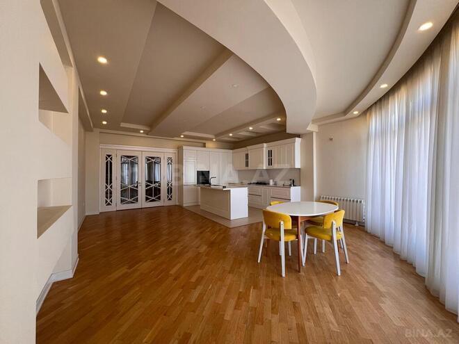 Satılır 6 otaqlı həyət evi/bağ evi 450 m², Badamdar q., photo 8 from 32