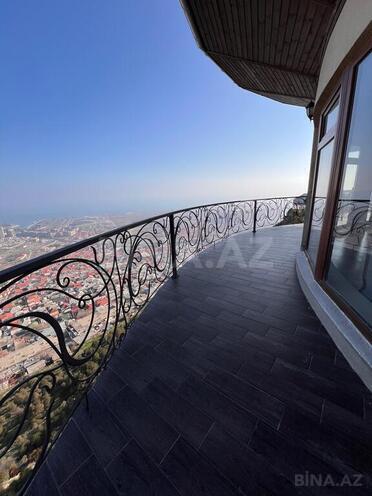 Satılır 6 otaqlı həyət evi/bağ evi 450 m², Badamdar q., photo 24 from 32