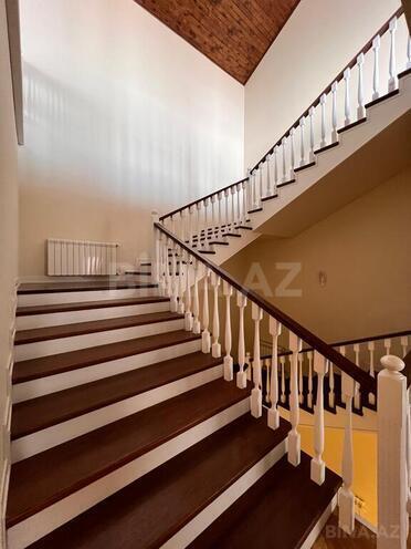 Satılır 6 otaqlı həyət evi/bağ evi 450 m², Badamdar q., photo 23 from 32