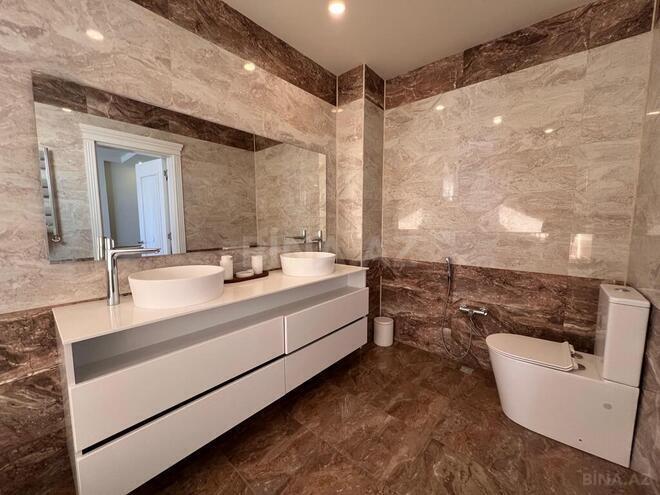 Satılır 6 otaqlı həyət evi/bağ evi 450 m², Badamdar q., photo 29 from 32