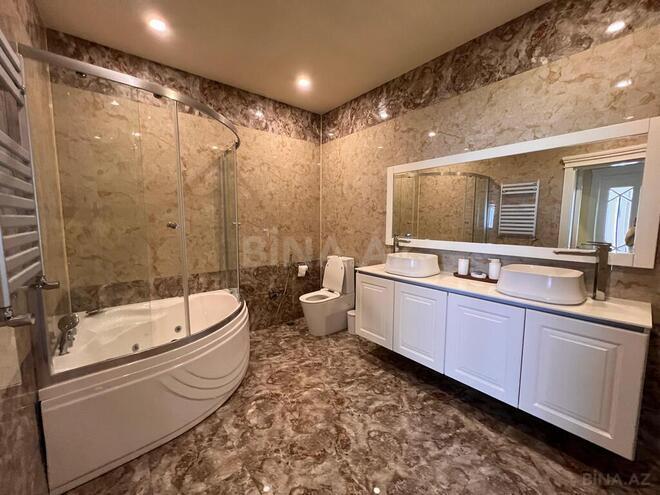 Satılır 6 otaqlı həyət evi/bağ evi 450 m², Badamdar q., photo 19 from 32