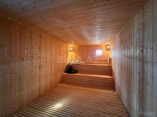 Satılır 6 otaqlı həyət evi/bağ evi 450 m², Badamdar q., photo 21 from 32