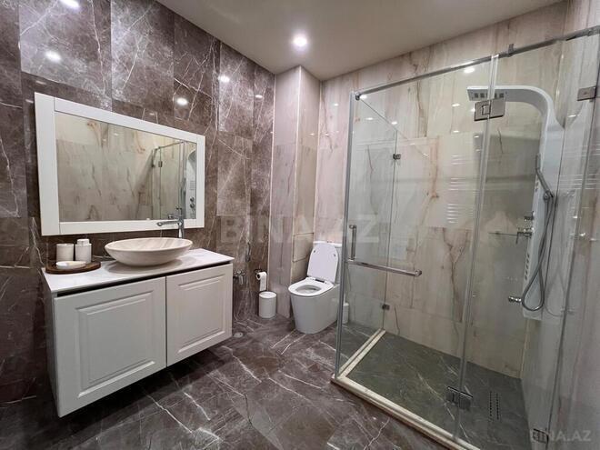 Satılır 6 otaqlı həyət evi/bağ evi 450 m², Badamdar q., photo 14 from 32