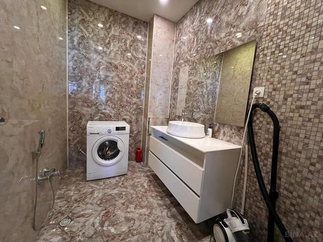 Satılır 6 otaqlı həyət evi/bağ evi 450 m², Badamdar q., photo 17 from 32