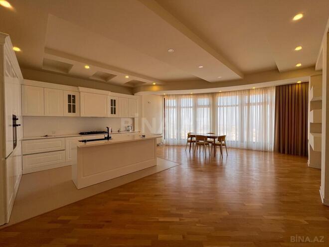 Satılır 6 otaqlı həyət evi/bağ evi 450 m², Badamdar q., photo 7 from 32
