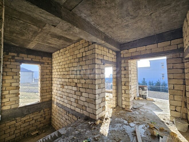 5-комн. дом/дача - пос. Шихов  - 360 м² (13)