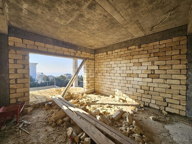 5-комн. дом/дача - пос. Шихов  - 360 м² (16)
