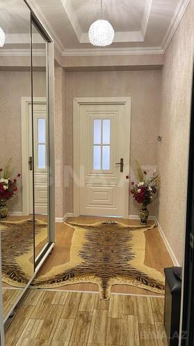3 otaqlı yeni tikili - Yasamal r. - 95.8 m² (9)