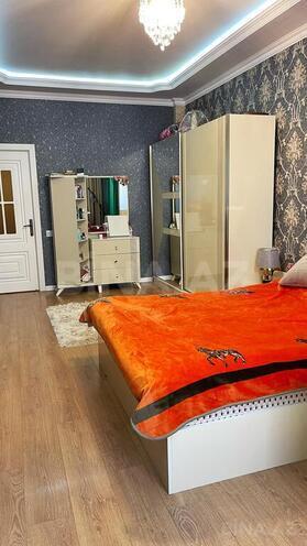 3 otaqlı yeni tikili - Yasamal r. - 95.8 m² (7)