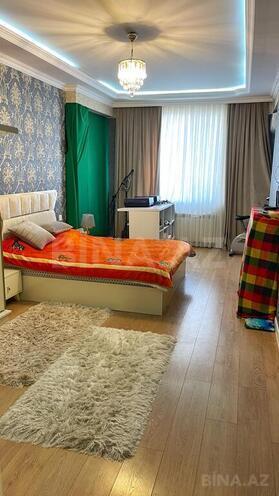 3 otaqlı yeni tikili - Yasamal r. - 95.8 m² (6)