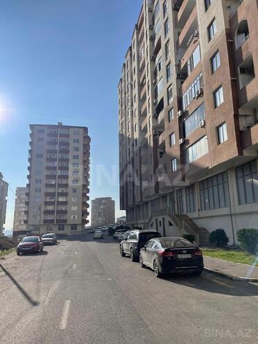 3 otaqlı yeni tikili - Yasamal r. - 95.8 m² (15)