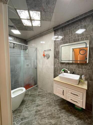 3 otaqlı yeni tikili - Yasamal r. - 95.8 m² (8)