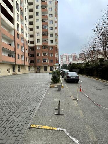 3 otaqlı yeni tikili - Yasamal r. - 95.8 m² (12)