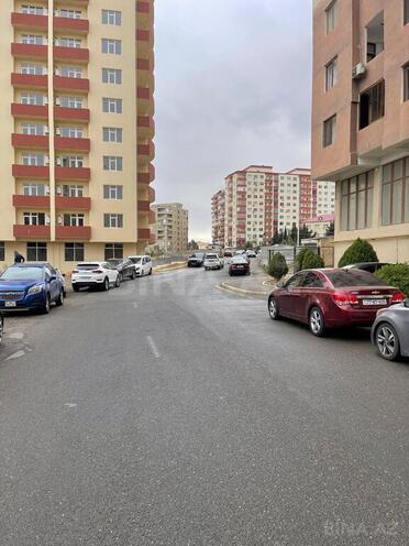 3 otaqlı yeni tikili - Yasamal r. - 95.8 m² (14)