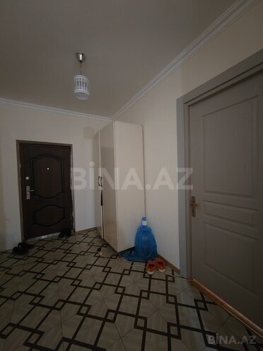 Satılır 2 otaqlı yeni tikili 76 m², Şah İsmayıl Xətai m., photo 9 from 12