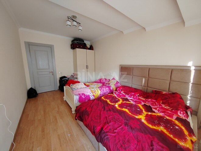 Satılır 2 otaqlı yeni tikili 76 m², Şah İsmayıl Xətai m., photo 7 from 12