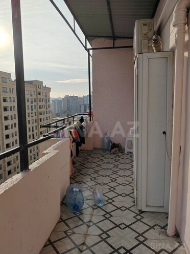 Satılır 2 otaqlı yeni tikili 76 m², Şah İsmayıl Xətai m., photo 8 from 12