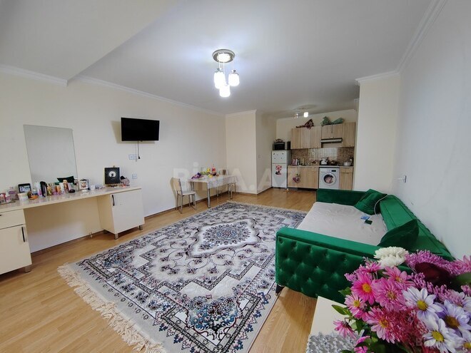 Satılır 2 otaqlı yeni tikili 76 m², Şah İsmayıl Xətai m., photo 1 from 12
