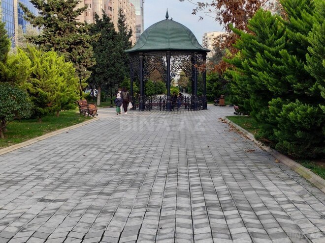 Satılır 2 otaqlı yeni tikili 76 m², Şah İsmayıl Xətai m., photo 11 from 12