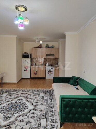 Satılır 2 otaqlı yeni tikili 76 m², Şah İsmayıl Xətai m., photo 3 from 12