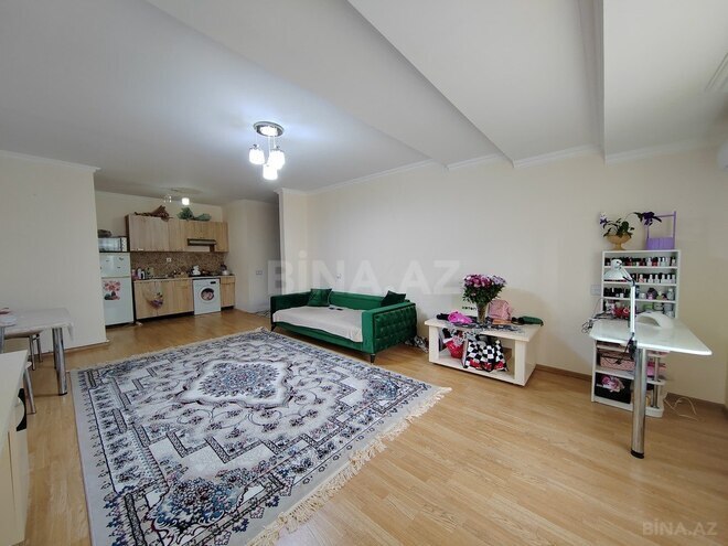 Satılır 2 otaqlı yeni tikili 76 m², Şah İsmayıl Xətai m., photo 5 from 12
