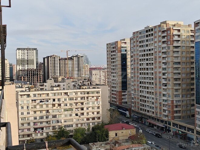 Satılır 2 otaqlı yeni tikili 76 m², Şah İsmayıl Xətai m., photo 10 from 12