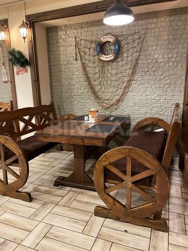 Obyekt - Elmlər Akademiyası m. - 230 m² (4)