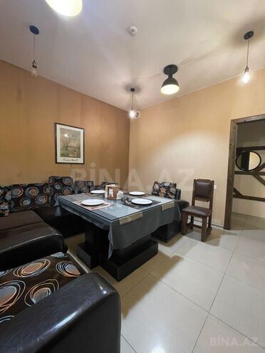 Obyekt - Elmlər Akademiyası m. - 230 m² (14)