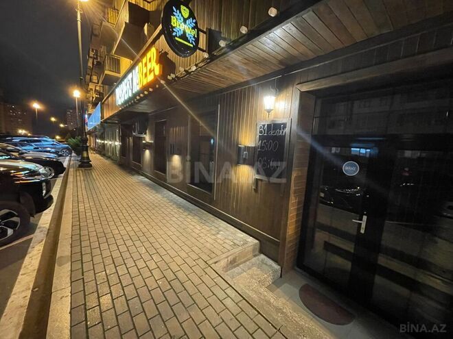 Obyekt - Elmlər Akademiyası m. - 230 m² (19)
