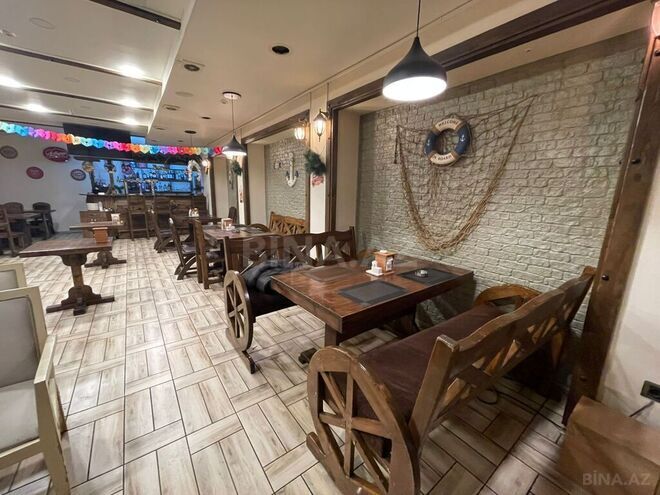Obyekt - Elmlər Akademiyası m. - 230 m² (2)