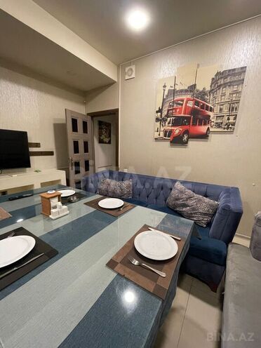 Obyekt - Elmlər Akademiyası m. - 230 m² (11)