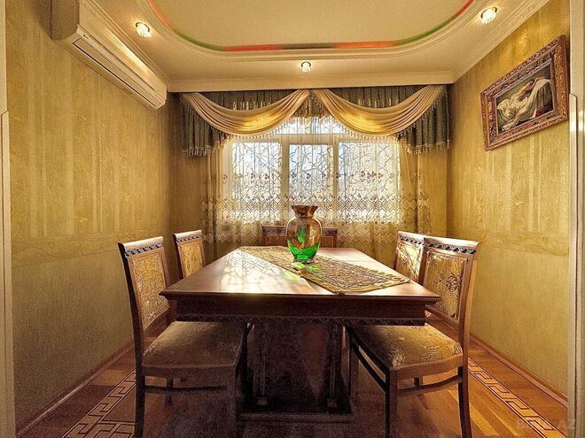 Продаётся 3-комн. вторичка 65 м², м. Кара Караев, photo 10 from 19