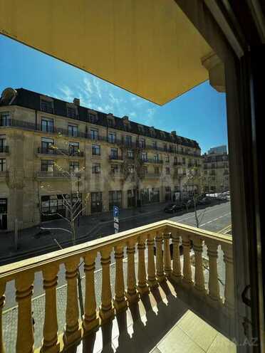 Satılır 4 otaqlı yeni tikili 170 m², Ağ şəhər q., photo 12 from 15