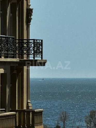 Satılır 4 otaqlı yeni tikili 170 m², Ağ şəhər q., photo 13 from 15