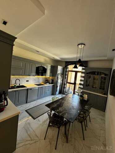 Satılır 4 otaqlı yeni tikili 170 m², Ağ şəhər q., photo 7 from 15