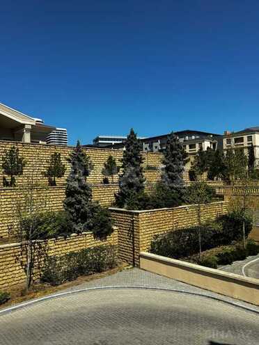 Satılır 4 otaqlı yeni tikili 170 m², Ağ şəhər q., photo 14 from 15