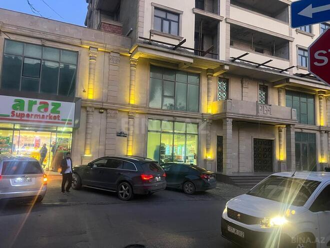 4 otaqlı yeni tikili - Bayıl q. - 185 m² (3)