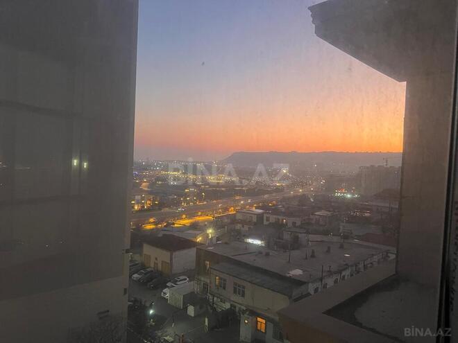 4 otaqlı yeni tikili - Bayıl q. - 185 m² (12)