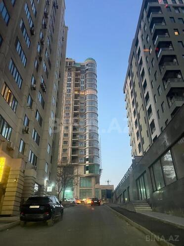 4 otaqlı yeni tikili - Bayıl q. - 185 m² (18)