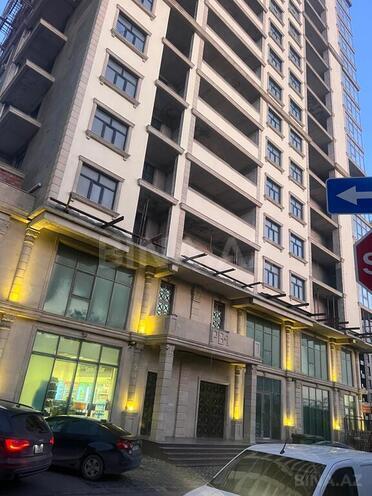 4 otaqlı yeni tikili - Bayıl q. - 185 m² (2)