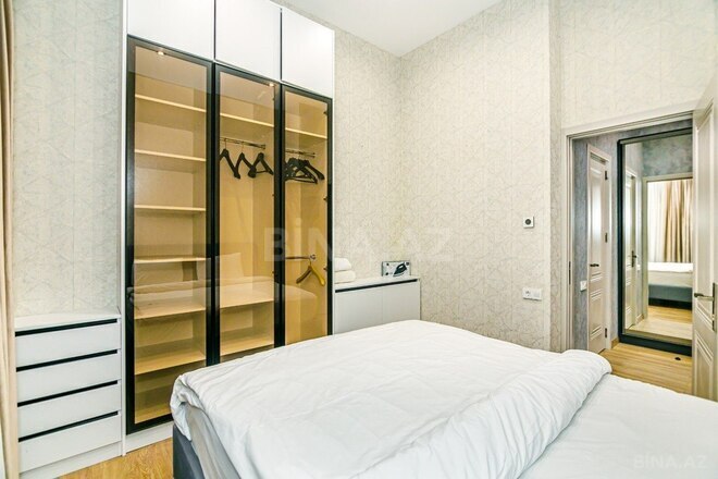 2-комн. новостройка - пос. Аг шехер - 48 м² (9)