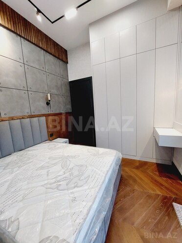 2-комн. новостройка - пос. Аг шехер - 60 м² (12)