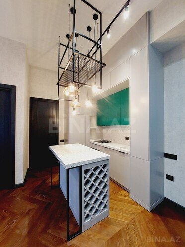 2-комн. новостройка - пос. Аг шехер - 60 м² (11)