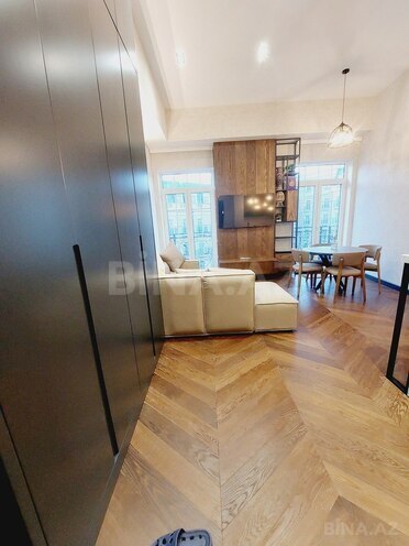 2-комн. новостройка - пос. Аг шехер - 60 м² (7)