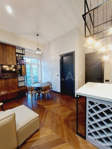 2-комн. новостройка - пос. Аг шехер - 60 м² (6)