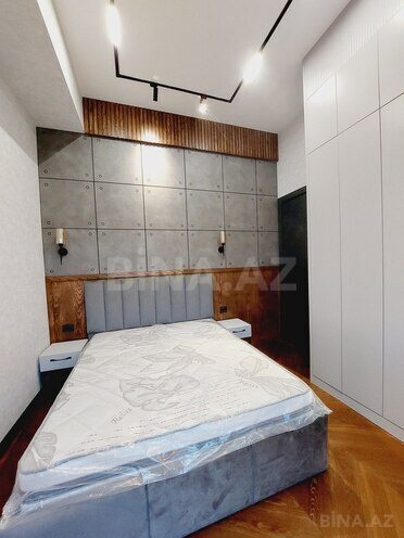 2-комн. новостройка - пос. Аг шехер - 60 м² (13)