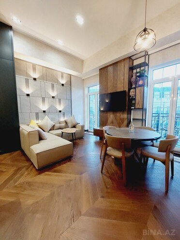 2-комн. новостройка - пос. Аг шехер - 60 м² (4)